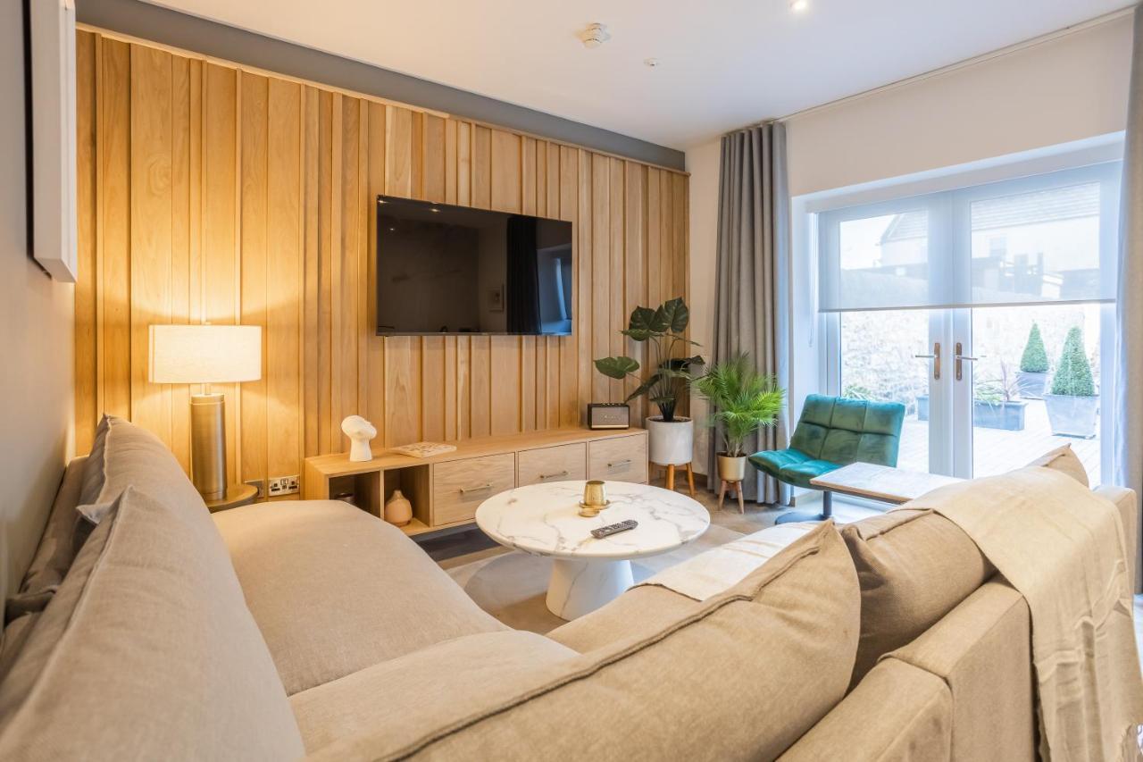 No1 & Bedrooms - St Mary's St Andrews