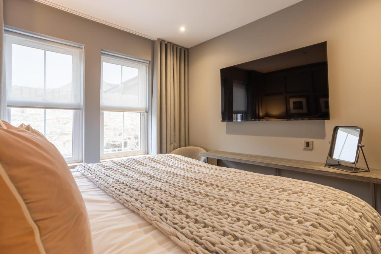 No1 & Bedrooms - St Mary's * St Andrews