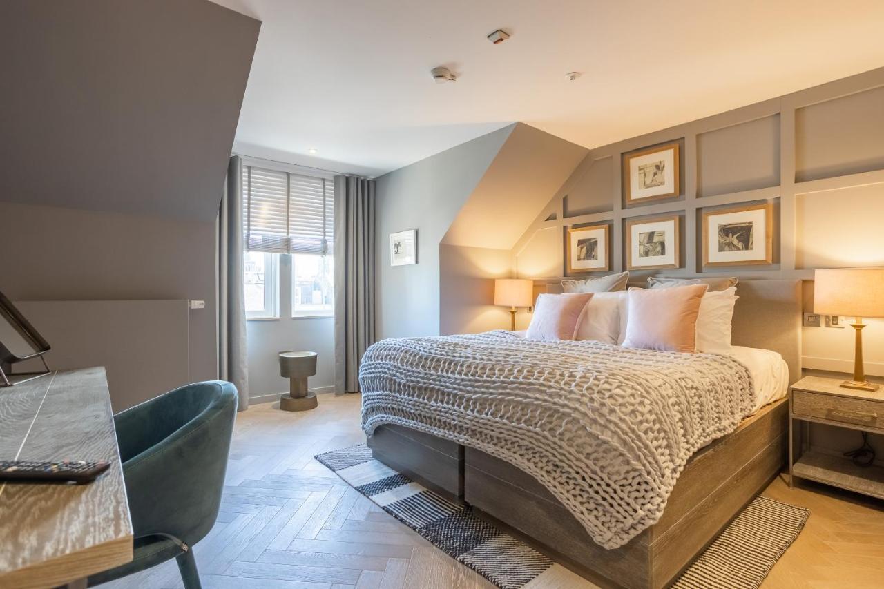 Appartement No1 & Bedrooms - St Mary's *