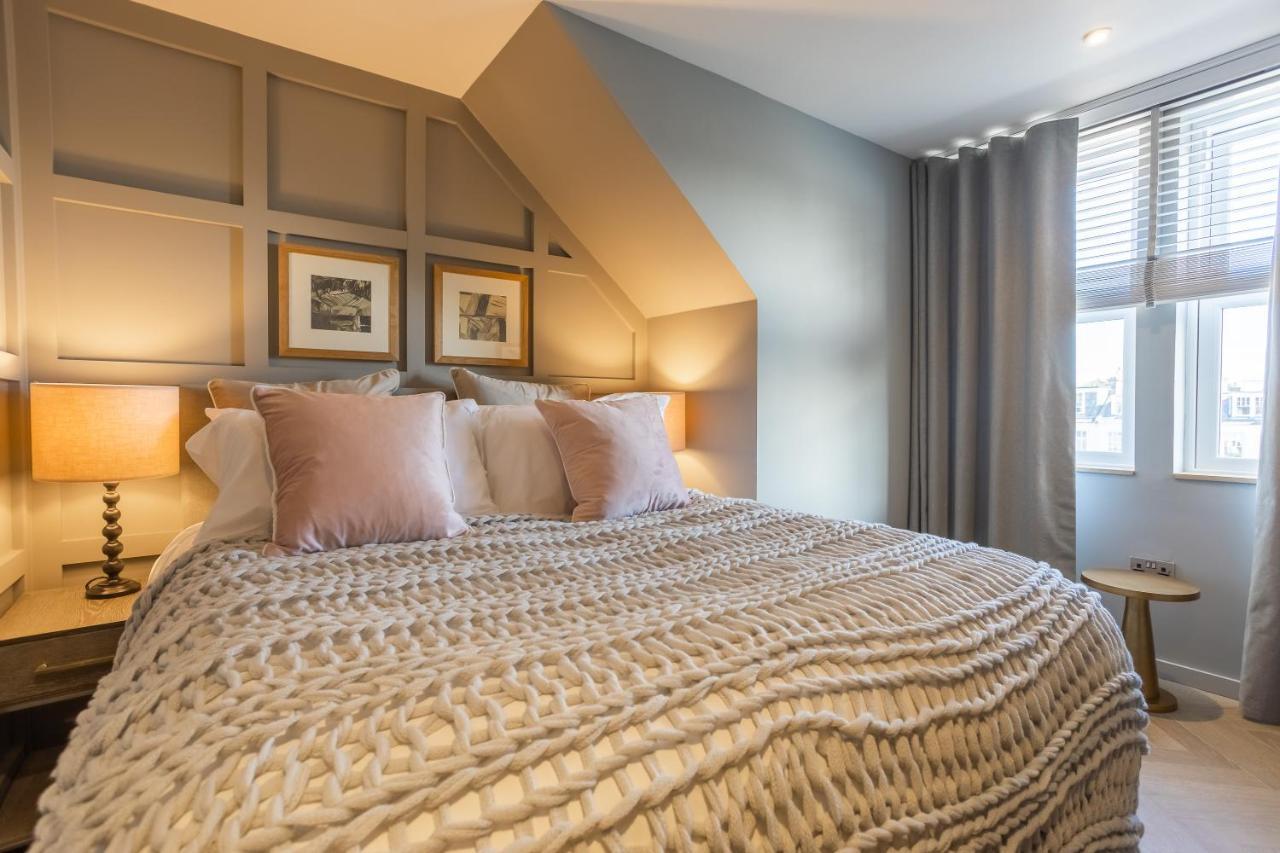No1 & Bedrooms - St Mary's * St Andrews