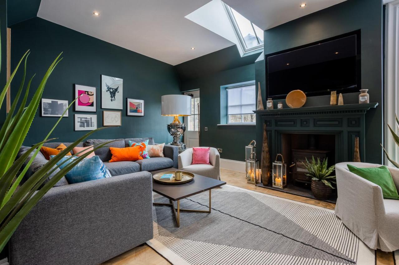 Appartement No1 & Bedrooms - St Mary's St Andrews