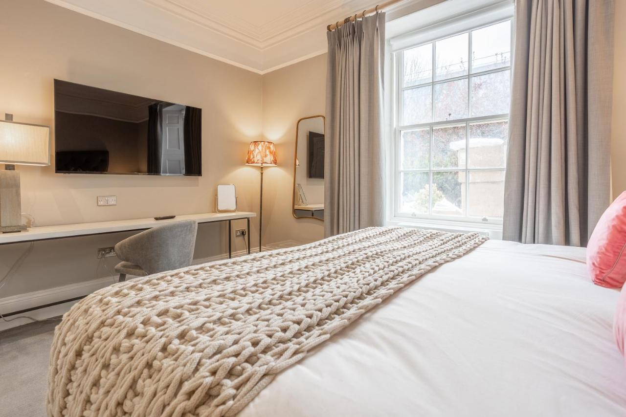 Appartement No1 & Bedrooms - St Mary's St Andrews