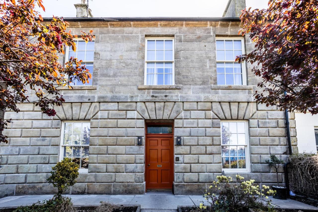 No1 & Bedrooms - St Mary's Appartement St Andrews
