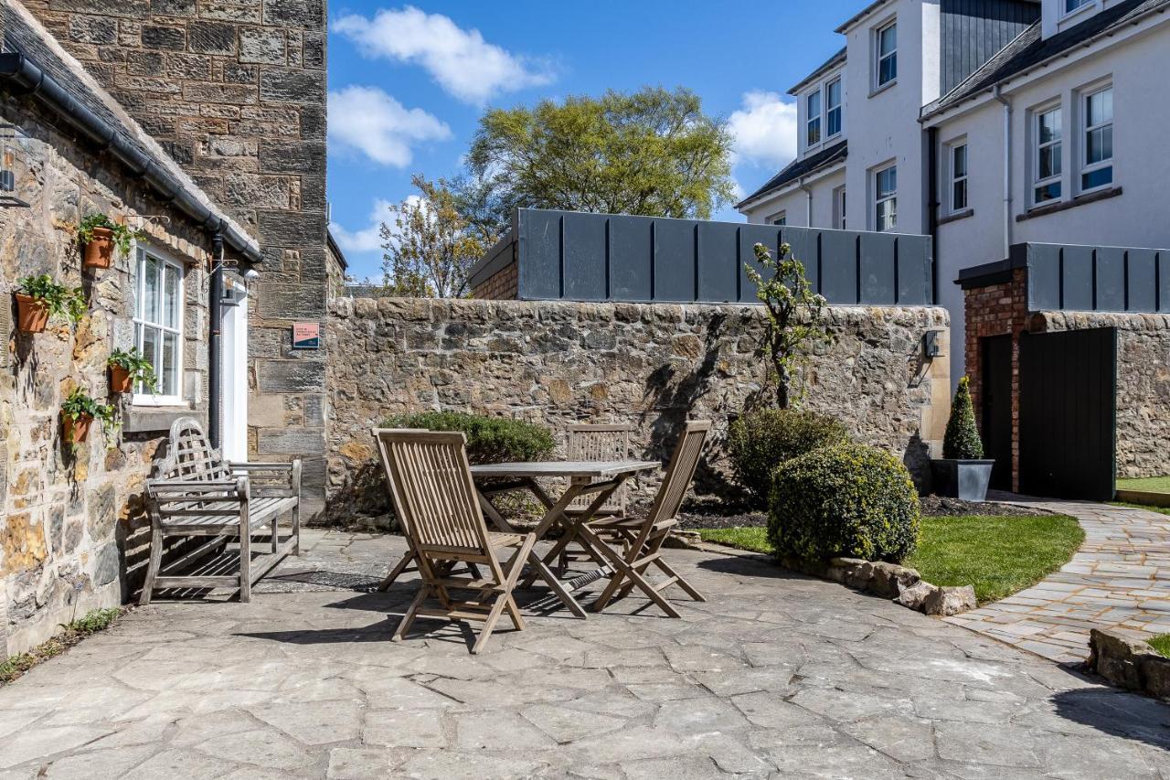 No1 & Bedrooms - St Mary's * St Andrews