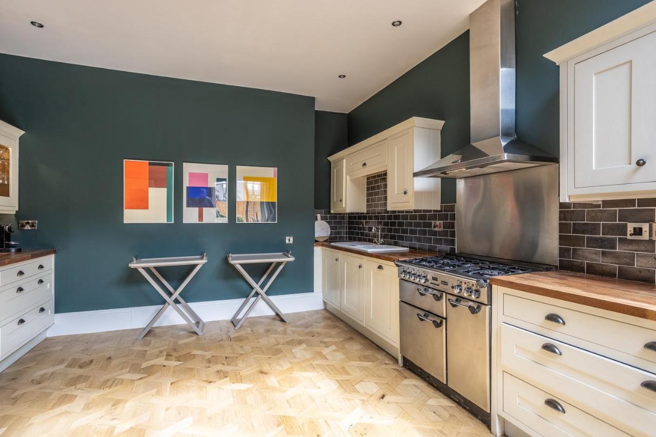 Appartement No1 & Bedrooms - St Mary's St Andrews